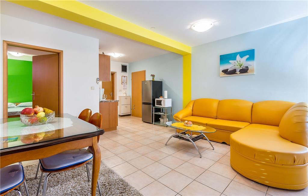 Apartment Ellis Premantura Rum bild