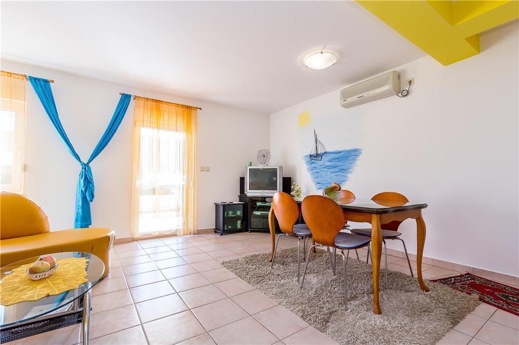 Apartment Ellis Premantura Rum bild