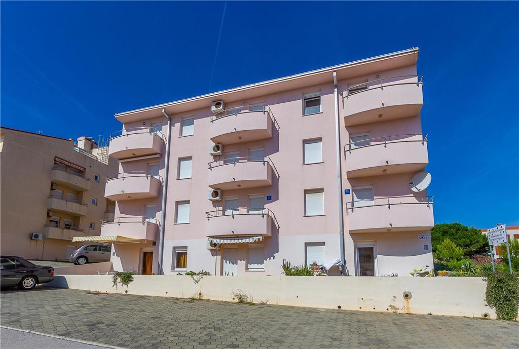 Apartment Ellis Premantura Rum bild